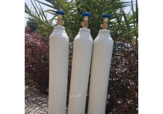 شارژ کپسول اکسیژن طبی پزشکی حامی شارژ انواع کپسولهای اکسیژن پنج و ده