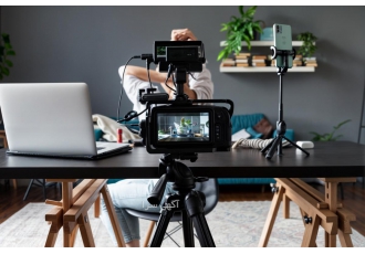 تهیه و ساخت \ ریلز \ کاور پست \ استوری \ ادیت قابل توجه مشاغل محترمی