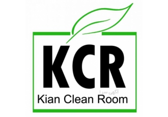 کیان کلین روم: طراحی ساخت و ولیدیشن اتاق تمیز 🏗️ | KianCleanroom شرکت