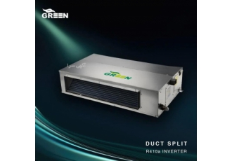 داکت اسپلیت مرکو در اصفهان داکت اسپلیت اینورتر گرین داکت اسپلیت گرین