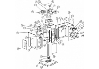 خدمات نقشه کشی صنعتی حرفهای: طراحی 2D و 3D با کتیا، P&ID و پایپینگ ⚙️ خدمات نقشه کشی صنعتی حرفهای: طراحی 2D و 3D با کتیا، P&ID و پایپینگ ⚙️