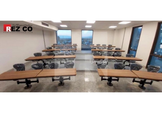 صندلی دانش آموزی مدل r ۱۷۵۰ رض کو این صندلی دانش آموزی عملکرد بسیار