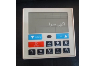 بهترین کیفیت با پنل ۵۰ دور کولر سلولزی در کاشان شرکت نیرو تهویه البرز