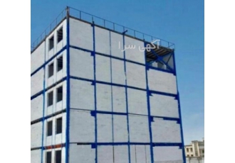 بلوک سبک پایه سیمانی هبلکس فورمستون اسپیورکس بلوک سبک پایه سیمانی هبلکس فورمستون اسپیورکس