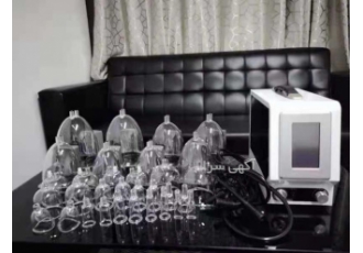 واردات دستگاه اندرمولوژی وکیوم LPG | لاغری کاهش سلولیت و فرم دهی بدن ✨