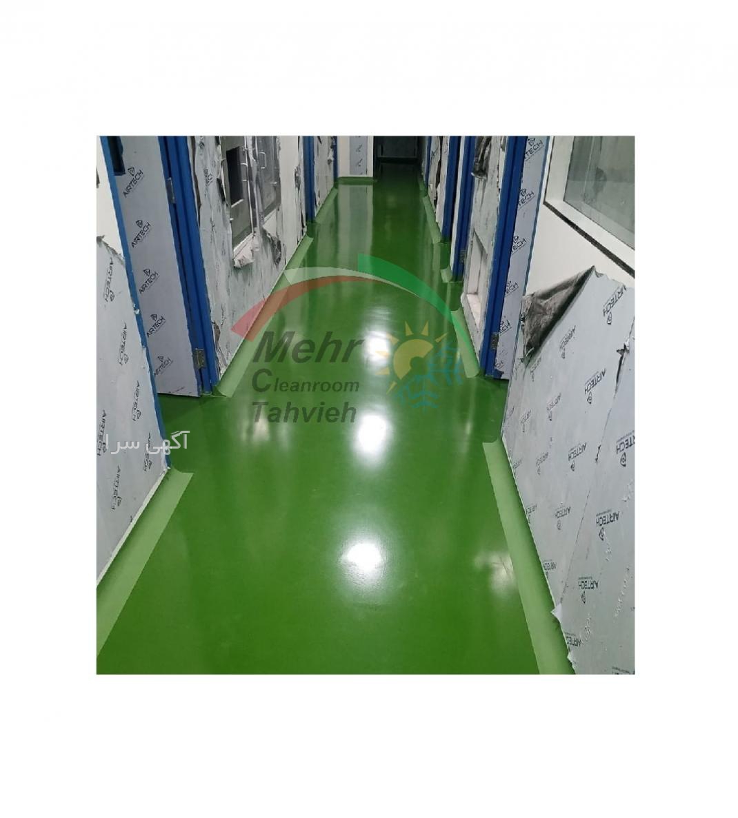 تجهیزات پزشکی تهران