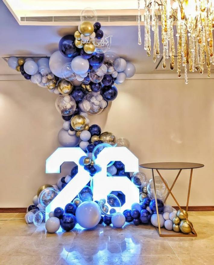 ماشین تصادفی کودکانه جدید