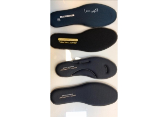 کفی مموری فوم عمده: راحتی تضمینی پاها! 🦶 کفی مموری فوم عمده: راحتی تضمینی پاها! 🦶