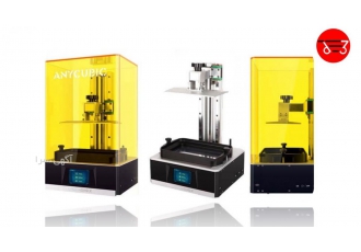 فروش پرینتر سه بعدی فیلامنت و لوازم جانبی 🚀 | بهترین قیمت و کیفیت