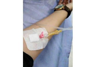 تزریقات و وصل سرم در منزل تهران | شبانه‌روزی و فوری 💉 سلام و عرض ادب