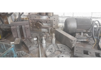 انجام خدمات برنامه نویسی و تعمیرات cnc انجام خدمات برنامه نویسی و تعمیرات cnc