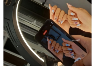 سالن ساشا بیوتی سالن ساشا بیوتی تخفیف بلک فرایدی ارائه دهنده خدمات