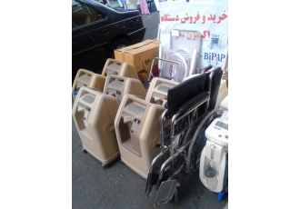 فروش و اجاره اکسیژن ساز در تهران | مشاوره رایگان و سرویس در منزل 🩺