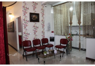 فیزیوتراپی در منزل تهران کرج اسلامشهر | کادر مجرب 🏡 آیا به دنبال