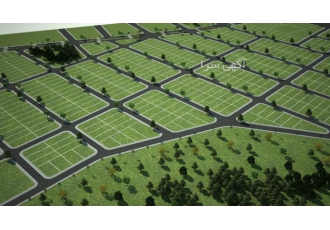 تفکیک زمین آماده سازی پروژه شهرسازی و معماری با سلام انجام تمامی