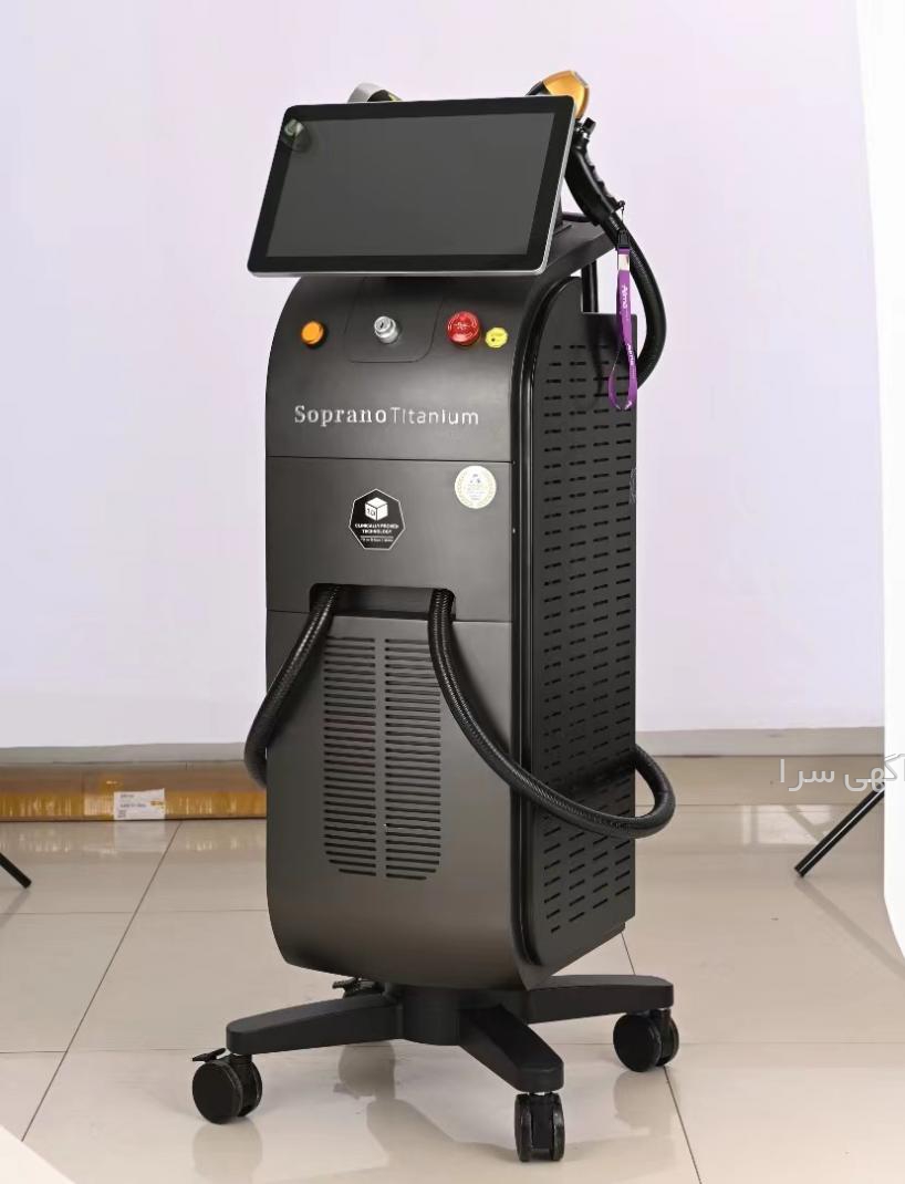 قیمت دستگاه لیزر موهای زائد دیجی کالا