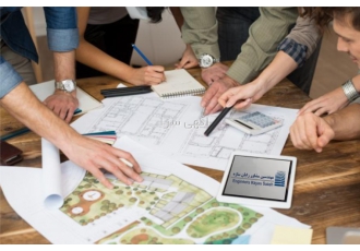 شرکت مهندسین مشاور