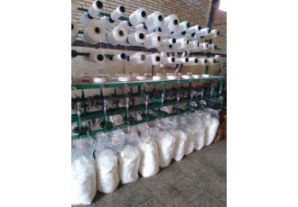 تولید و فروش کش ماسک با کیفیت | سازنده دستگاه کش ماسک صنعتی ⚙️