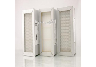 فروش فیلتر هپا هود آزمایشگاهی 🔬 | انواع و ابعاد مختلف شرکت رازی تجهیز