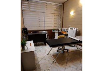 کلینیک زیبایی اچ‌پلاس: لیزر مو بوتاکس و پیکرتراشی ✨ به مرکز لیزر