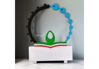 خدمات پرینتر سه بعدی طراحی و ساخت به کمک پرینتر سه بعدی و رنگ آمیزی