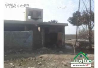 فروش زمین در شهریار ویره فروش زمین در شهریار ویره شناسه ملک 3758 4300