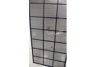 کولر آبی پرتابل سلولزی با توری نانو تجربه ای بی نظیر از خنک‌کنندگی در کاشان