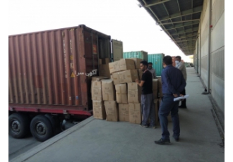 خدمات جامع ترخیص کالای وارداتی | گمرکات بندرعباس خرمشهر بوشهر 🚢