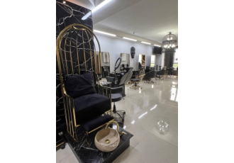 سالن زیبایی هرمین مهرشهر سالن زیبایی هرمین مهرشهر