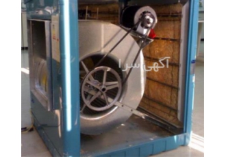 تعمیر کولر آبی شیراز | تاسیسات و سرویس کولر آبی فوری 🌬️ آیا کولر آبی