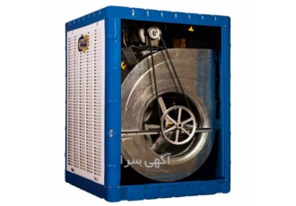 تعمیر و سرویس کولر آبی در شیراز صدرا و گلستان 🛠️ با نزدیک شدن فصل گرما