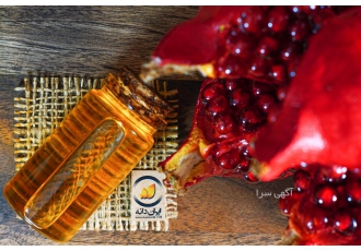 فروش روغن هسته انار خالص و درجه یک 🌿 | عمده و جزئی به دنبال خرید روغن