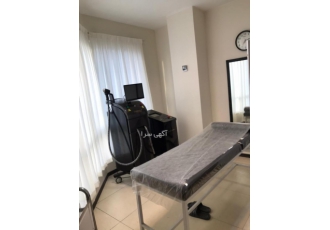 لیزر موهای زائد بدون درد الکس ۲۰۲۱ ویژه خانم و آقا تخفیف ویژه به مناسبت