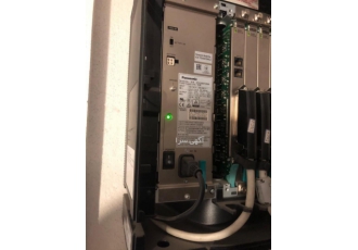 تعمیر؛ فروش ؛اجرا و ایرادیابی مرکز تلفن سانترال TDA NS فروش انواع سیستم