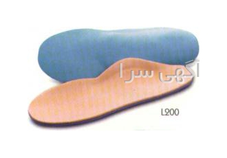 طراحی و ساخت کفی دیابت و صندل دیابتی جلوگیری از ایجاد زخم در پا و حفظ