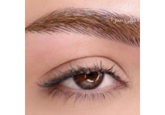 خدمات آرایشی هروی ✨ | ناخن مژه فیبروز ابرو و فضای همکاری بهترین خدمات