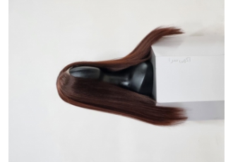 پروتز مو طبیعی و کلاه گیس مادمو | ترمیم و پرپشتی مو ✨ ✨ مادمو پیشرو