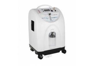 اجاره دستگاه اکسیژن ساز سوشیا ( نفس یار طب ) دستگاه اکسیژن ساز SOSHYA