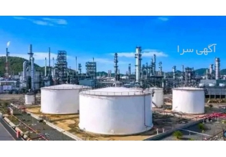 خریدار عمده گازوئیل روسیه، قزاقستان و آذربایجان ⛽️ فوب بندر فجیره (TTV)