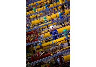 فروش فوری شرکت رتبه ۵ نفت گاز و تاسیسات | سهامی خاص و معتبر ⛽️ آیا