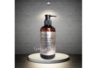 روغن آنتی سلولیت فقط پیام در واتس اپ دیگه پولتو به جراحی نده و دستگاه