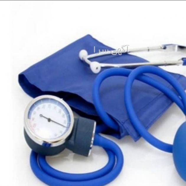 آموزش چسب زدن بینی