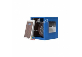 کولر آبی سلولزی انرژی ۵۵۰۰ مدل EC ۰۵۵۰ در قزوین کولر آبی سلولزی انرژی