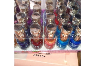 حراج لوازم آرایشی متنوع در نایسر | لاک رژ و بیشتر! 🛍️ سلام به همراهان