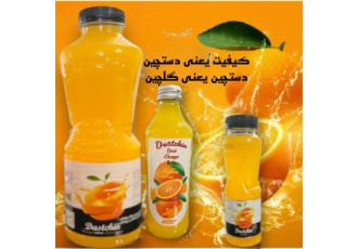 صادرات نوشیدنی به روسیه