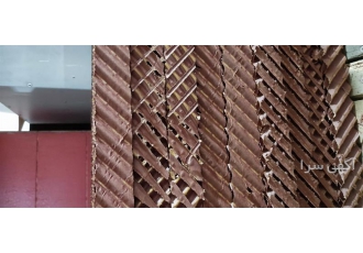 پد سلولزی خنک کننده کولر با کیفیت و قیمت مناسب در شیراز سلام و درود