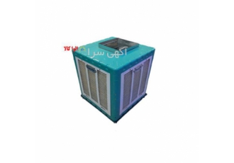 کولر آبی جنرال وستیل مدل GP ۳۸۰۰ در قزوین کولر آبی جنرال وستیل مدل GP