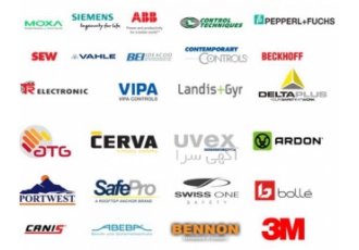 واردات قطعات تجهیزات و لوازم صنعتی و غیرصنعتی واردات قطعات تجهیزات