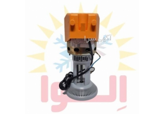 پمپ کولر آبی موتوژن و الکتروژن سبلان سبز در قزوین پمپ کولر آبی موتوژن