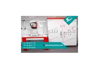 کمد آزمایشگاهی مرغوب در رستا فرایند اگر به دنبال کیفیت میگردید شرکت